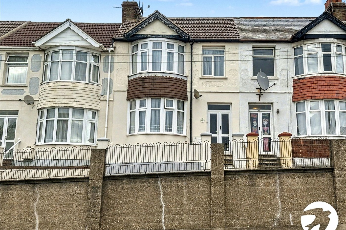 3 bedroom house for sale in Gillingham | Robinson Michael & Jackson