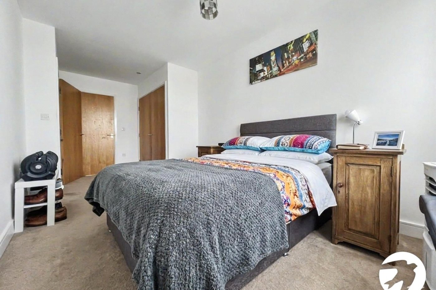 2 bedroom property for sale in Dock Head Road | Robinson Michael & Jackson