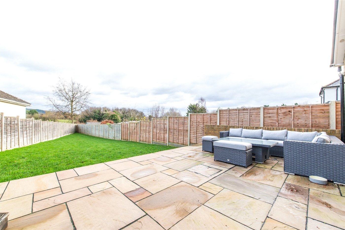 bungalow for sale in Sandling, Maidstone, ME14 Robinson Michael & Jackson