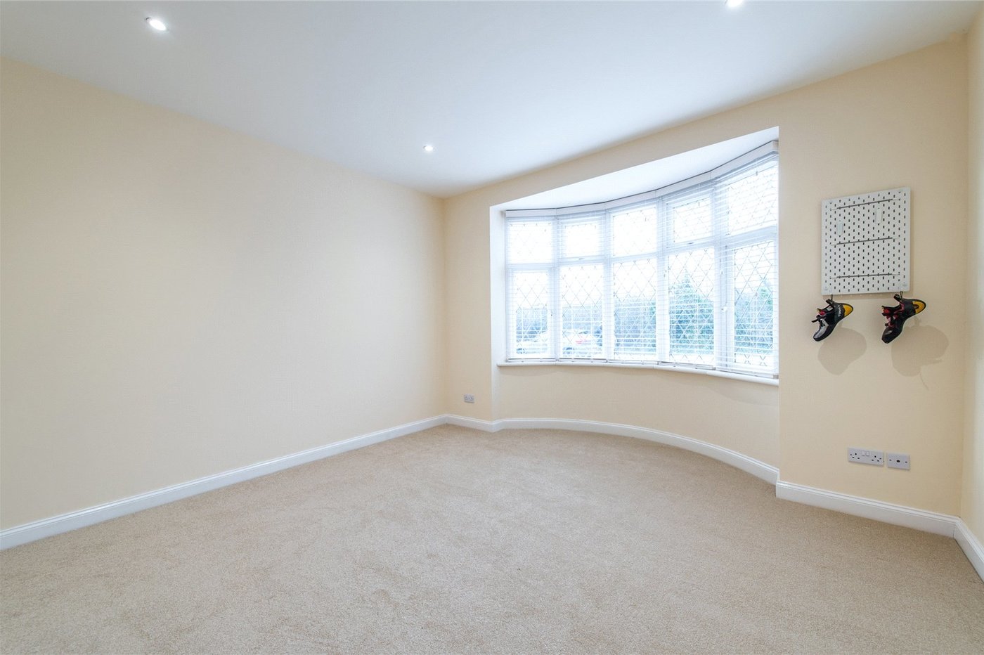 bungalow for sale in Sandling, Maidstone, ME14 Robinson Michael & Jackson