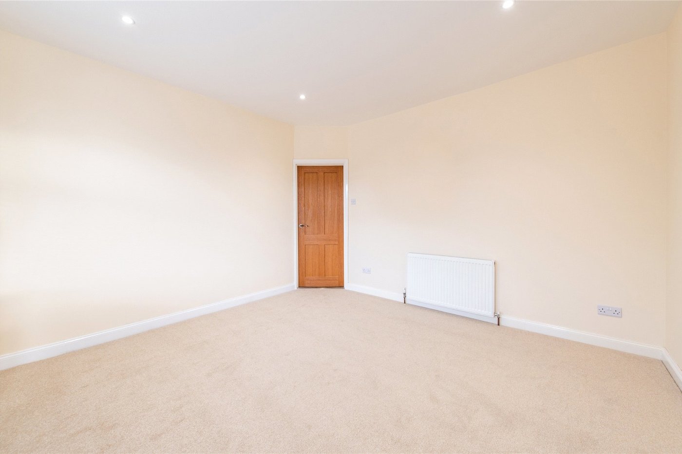 bungalow for sale in Sandling, Maidstone, ME14 Robinson Michael & Jackson