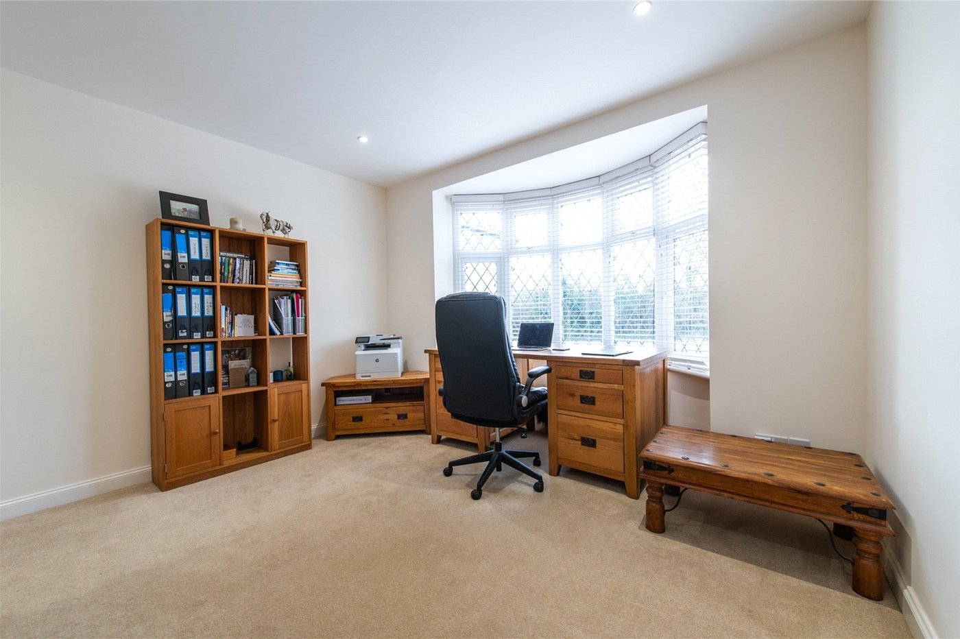 bungalow for sale in Sandling, Maidstone, ME14 Robinson Michael & Jackson