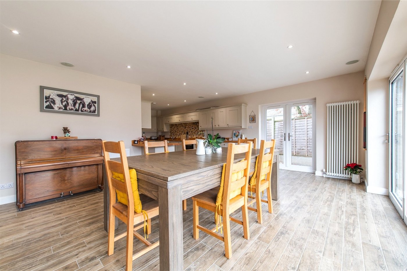 bungalow for sale in Sandling, Maidstone, ME14 Robinson Michael & Jackson