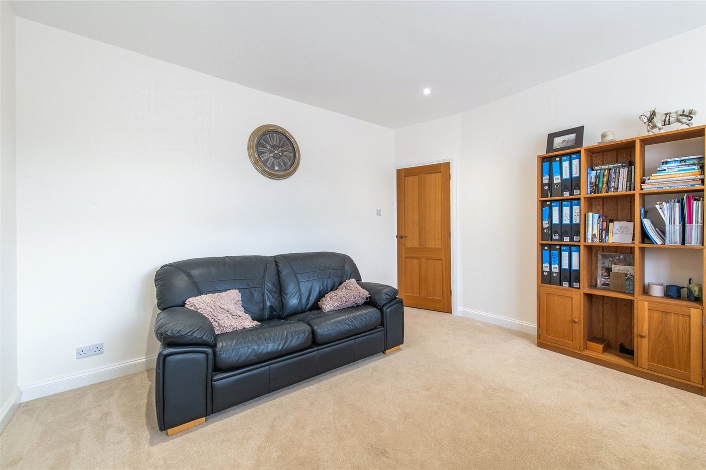 bungalow for sale in Sandling, Maidstone, ME14 Robinson Michael & Jackson