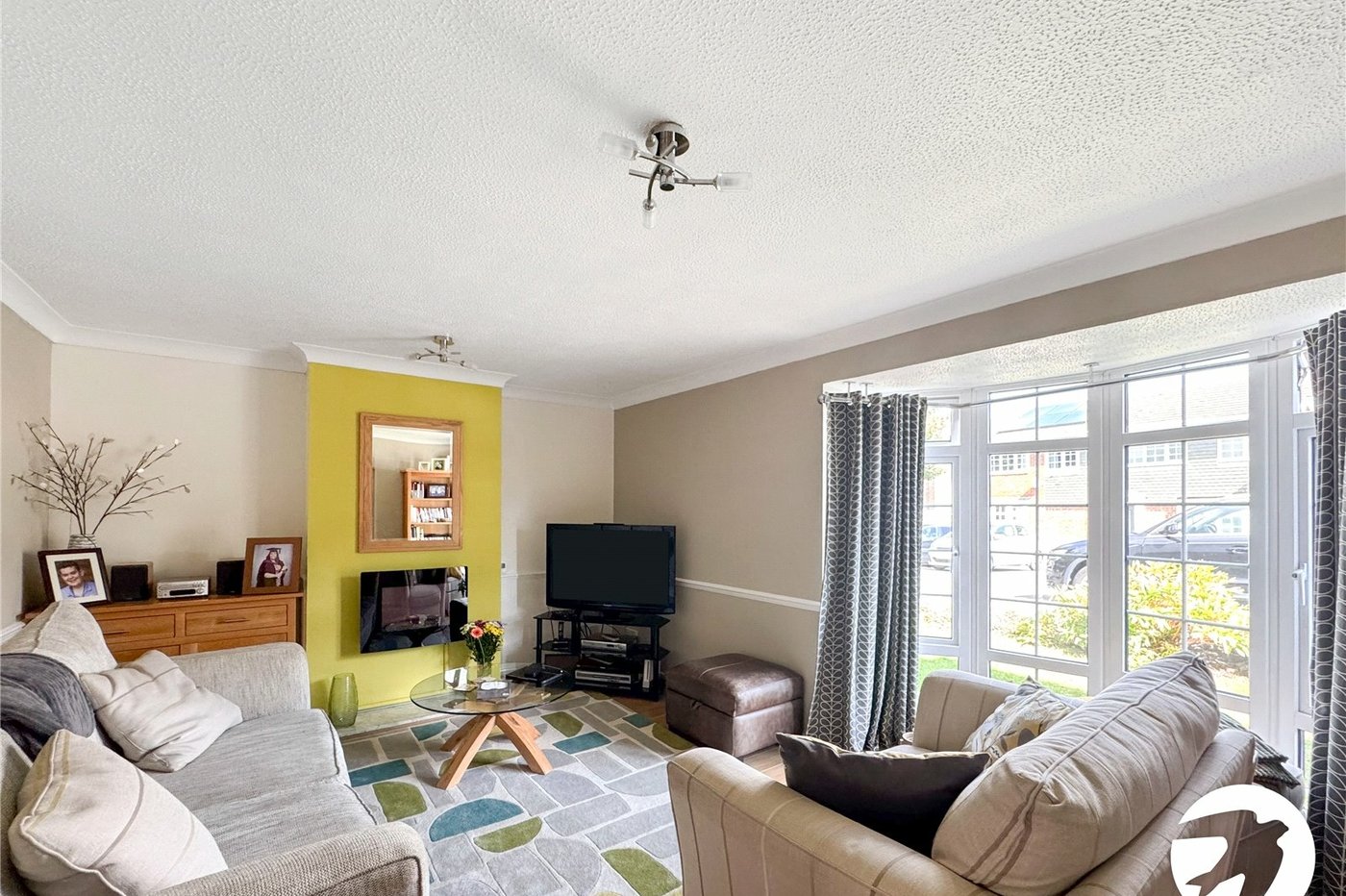 3 bedroom house for sale in Sittingbourne | Robinson Michael & Jackson