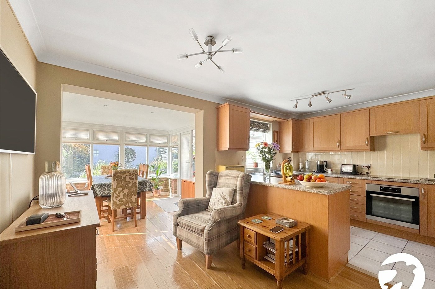 3 bedroom house for sale in Sittingbourne | Robinson Michael & Jackson