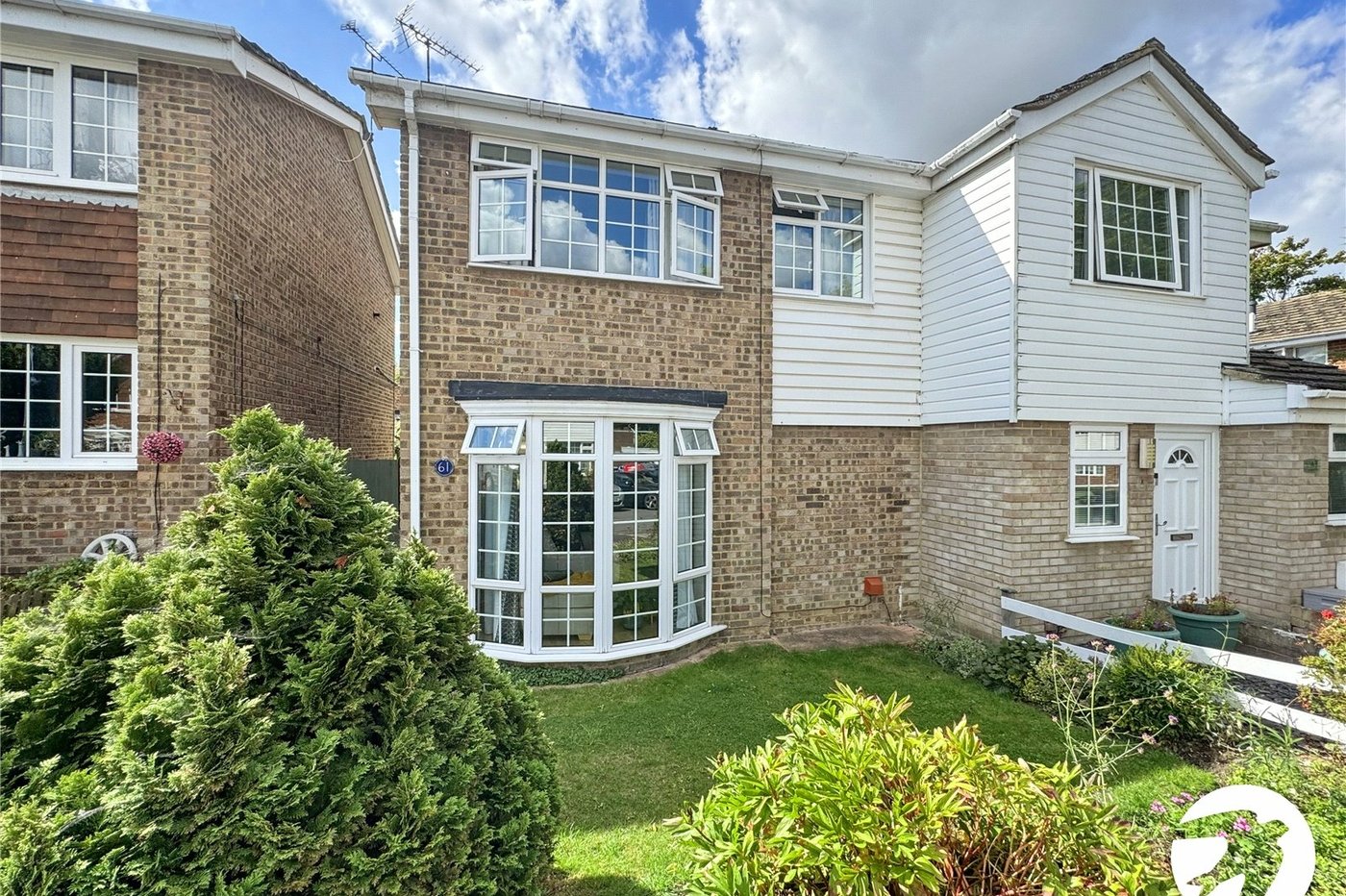 3 bedroom house for sale in Sittingbourne | Robinson Michael & Jackson