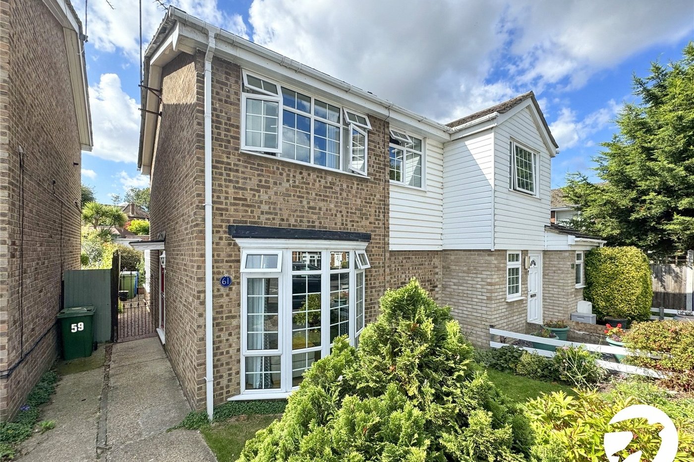 3 bedroom house for sale in Sittingbourne | Robinson Michael & Jackson