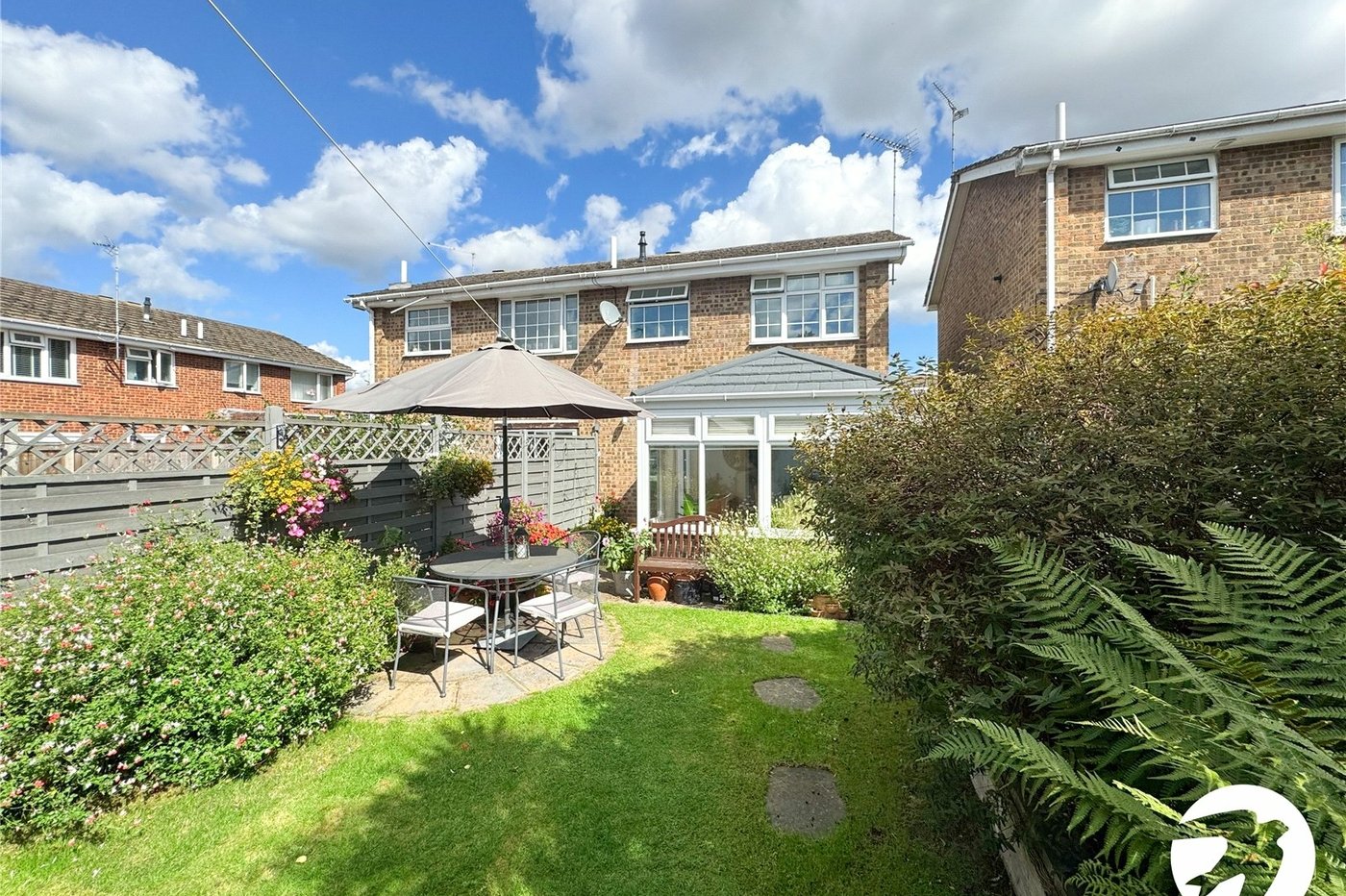 3 bedroom house for sale in Sittingbourne | Robinson Michael & Jackson