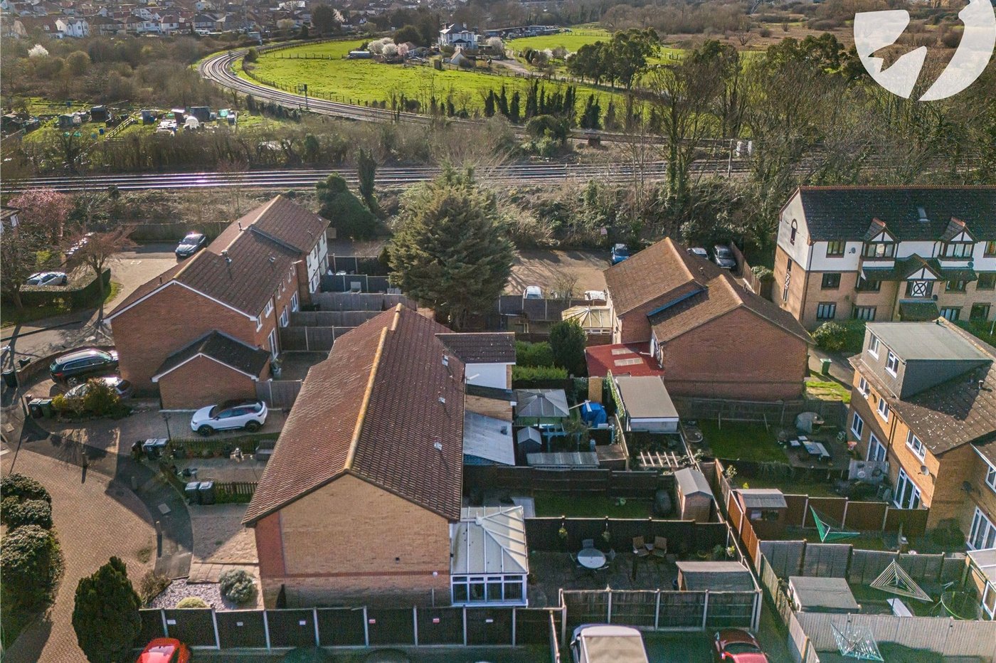 2 bedroom house for sale in Dartford | Robinson Jackson