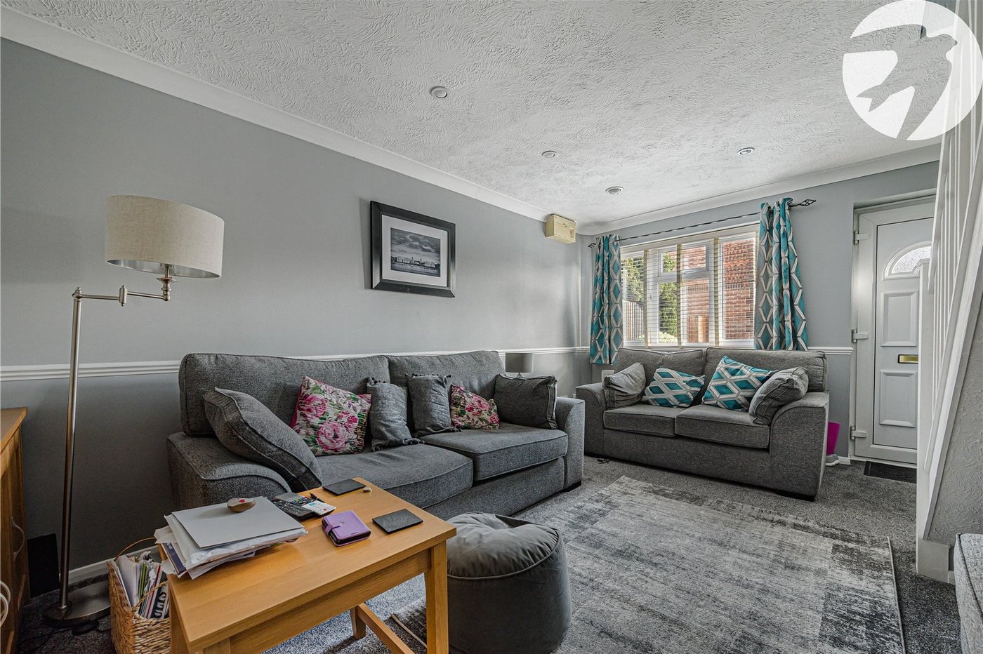 2 bedroom house for sale in Dartford | Robinson Jackson