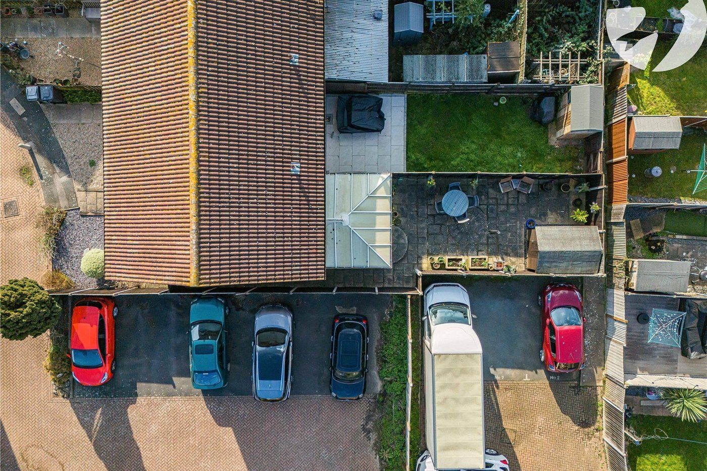 2 bedroom house for sale in Dartford | Robinson Jackson