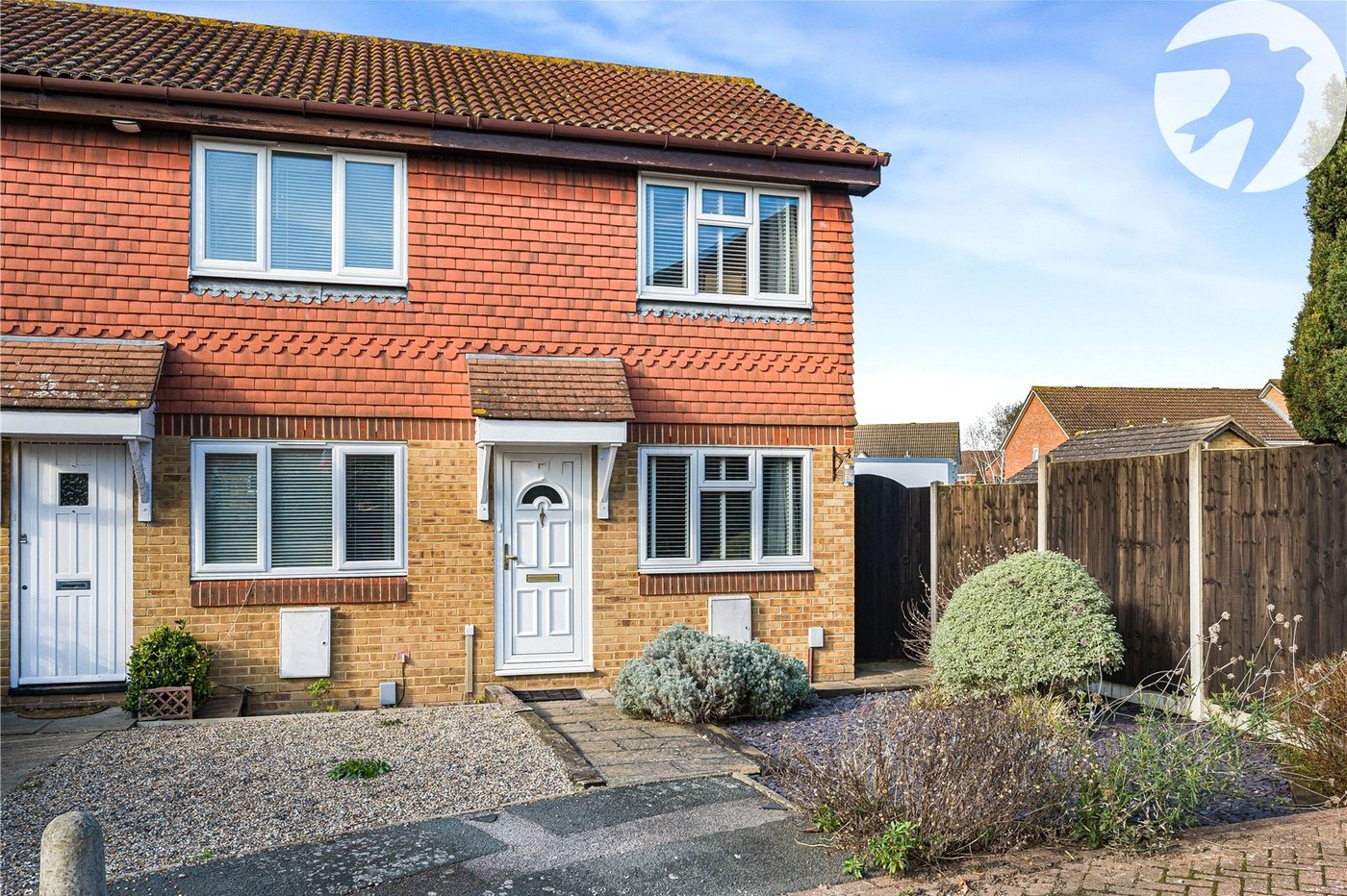2 bedroom house for sale in Dartford | Robinson Jackson