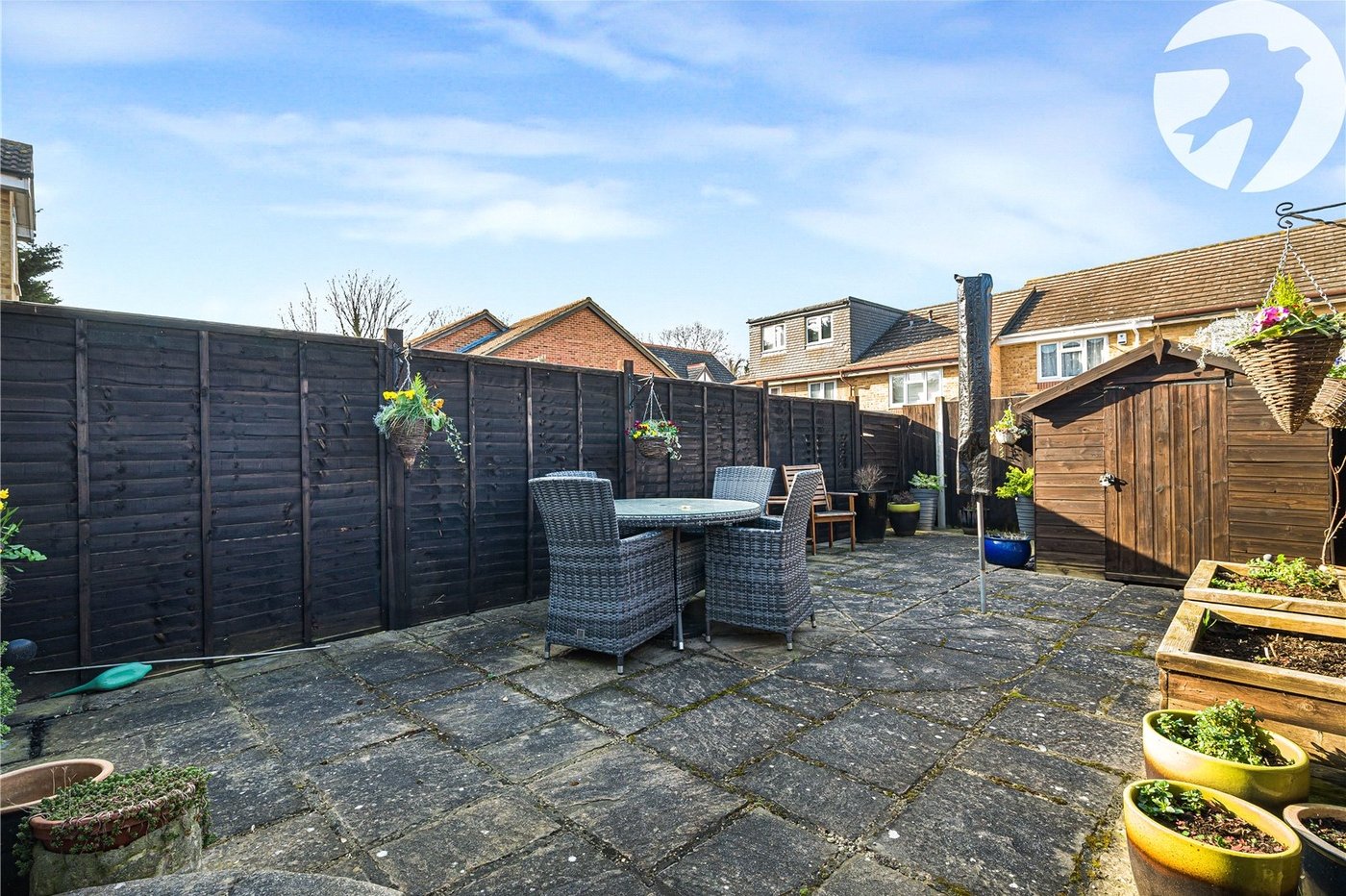 2 bedroom house for sale in Dartford | Robinson Jackson