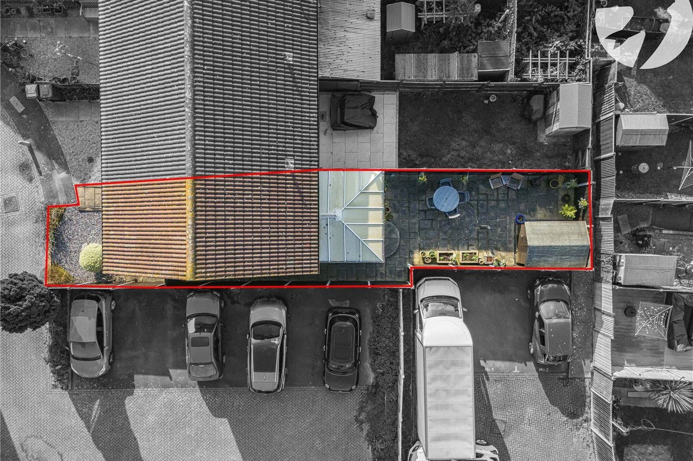 2 bedroom house for sale in Dartford | Robinson Jackson