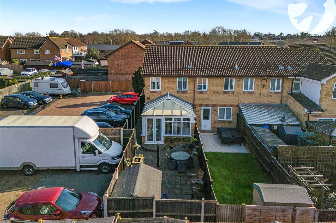 2 bedroom house for sale in Dartford | Robinson Jackson