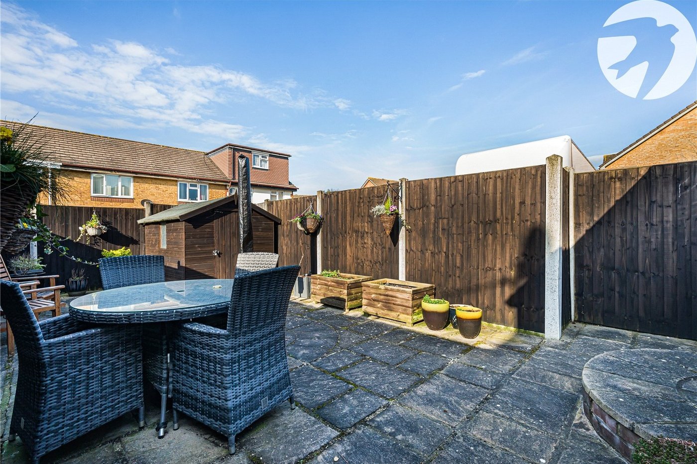 2 bedroom house for sale in Dartford | Robinson Jackson