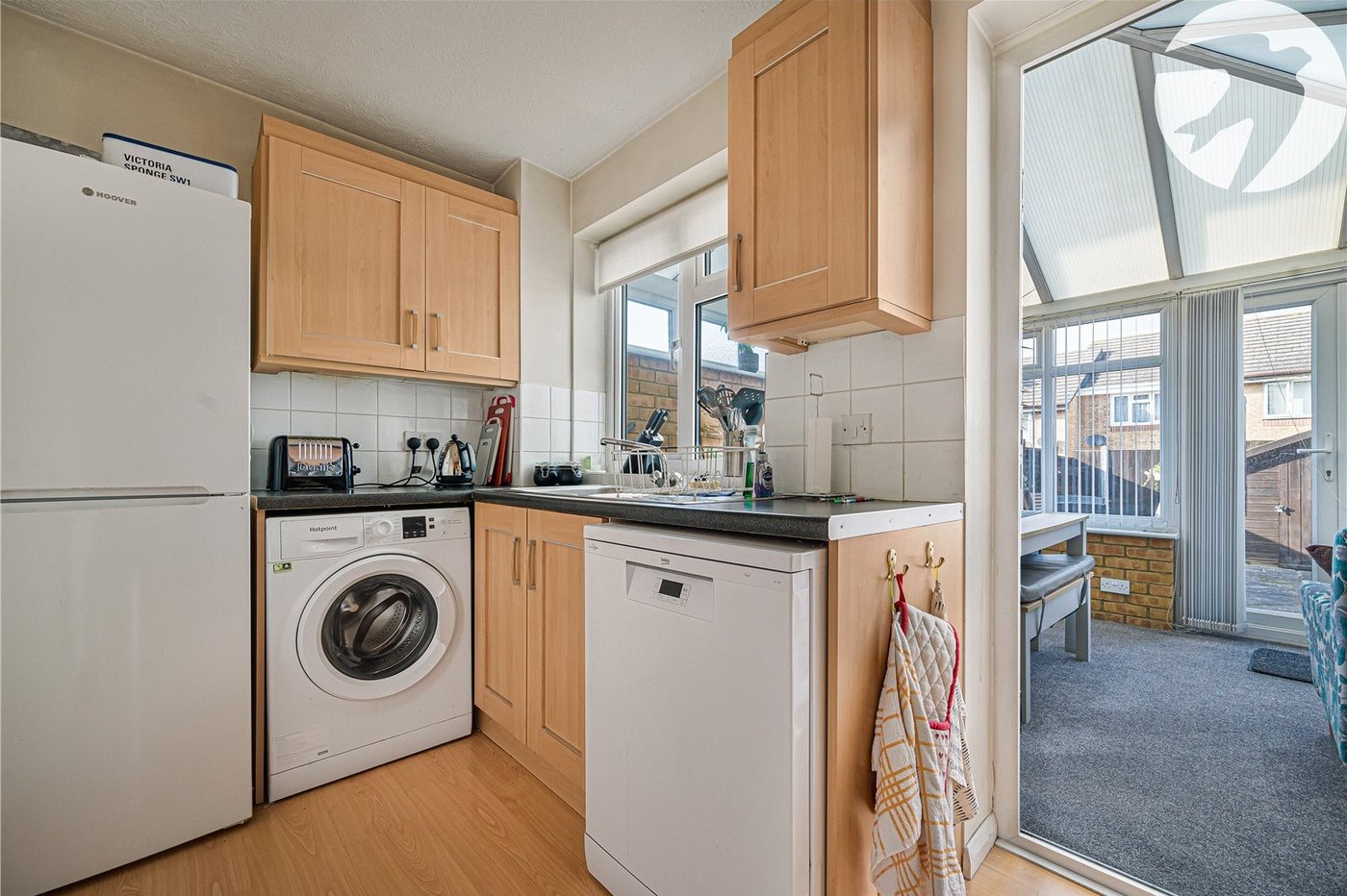 2 bedroom house for sale in Dartford | Robinson Jackson