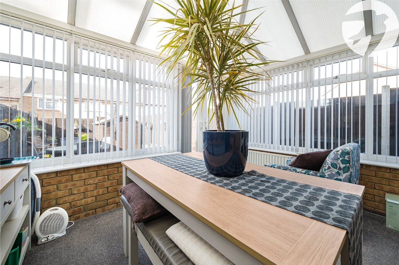 2 bedroom house for sale in Dartford | Robinson Jackson