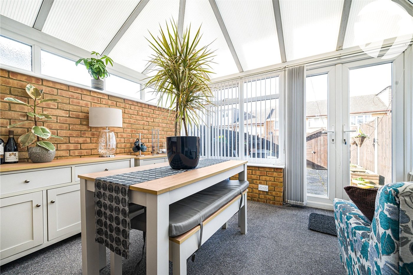 2 bedroom house for sale in Dartford | Robinson Jackson