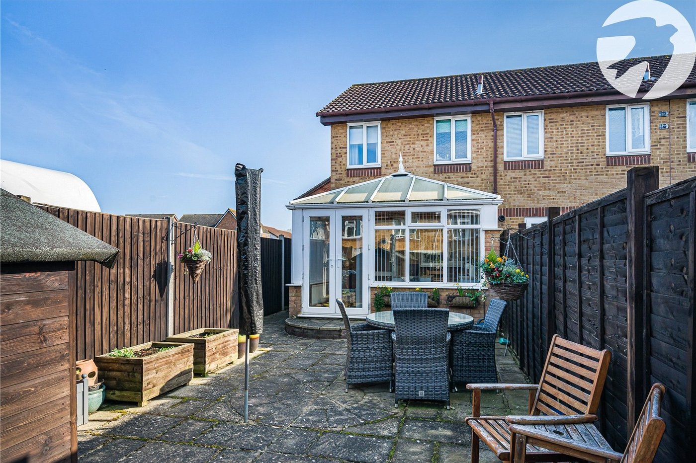 2 bedroom house for sale in Dartford | Robinson Jackson