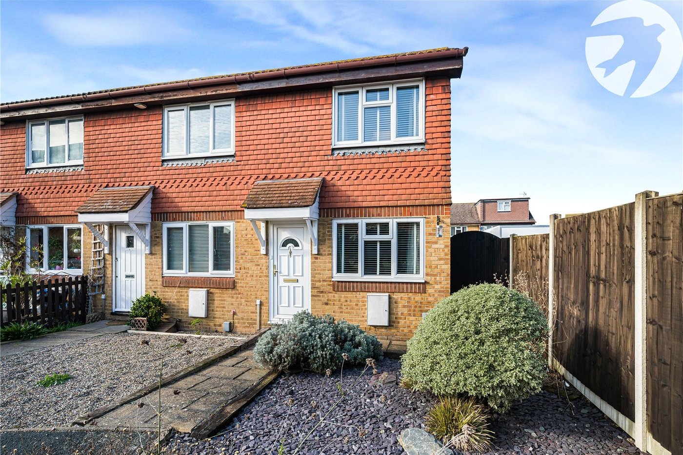 2 bedroom house for sale in Dartford | Robinson Jackson