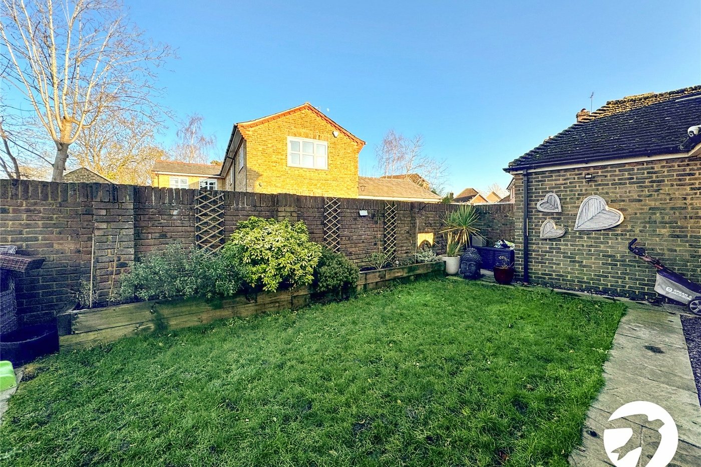 3 bedroom house for sale in Penenden Heath | Robinson Michael & Jackson