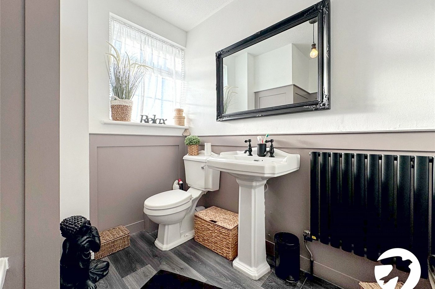 3 bedroom house for sale in Penenden Heath | Robinson Michael & Jackson