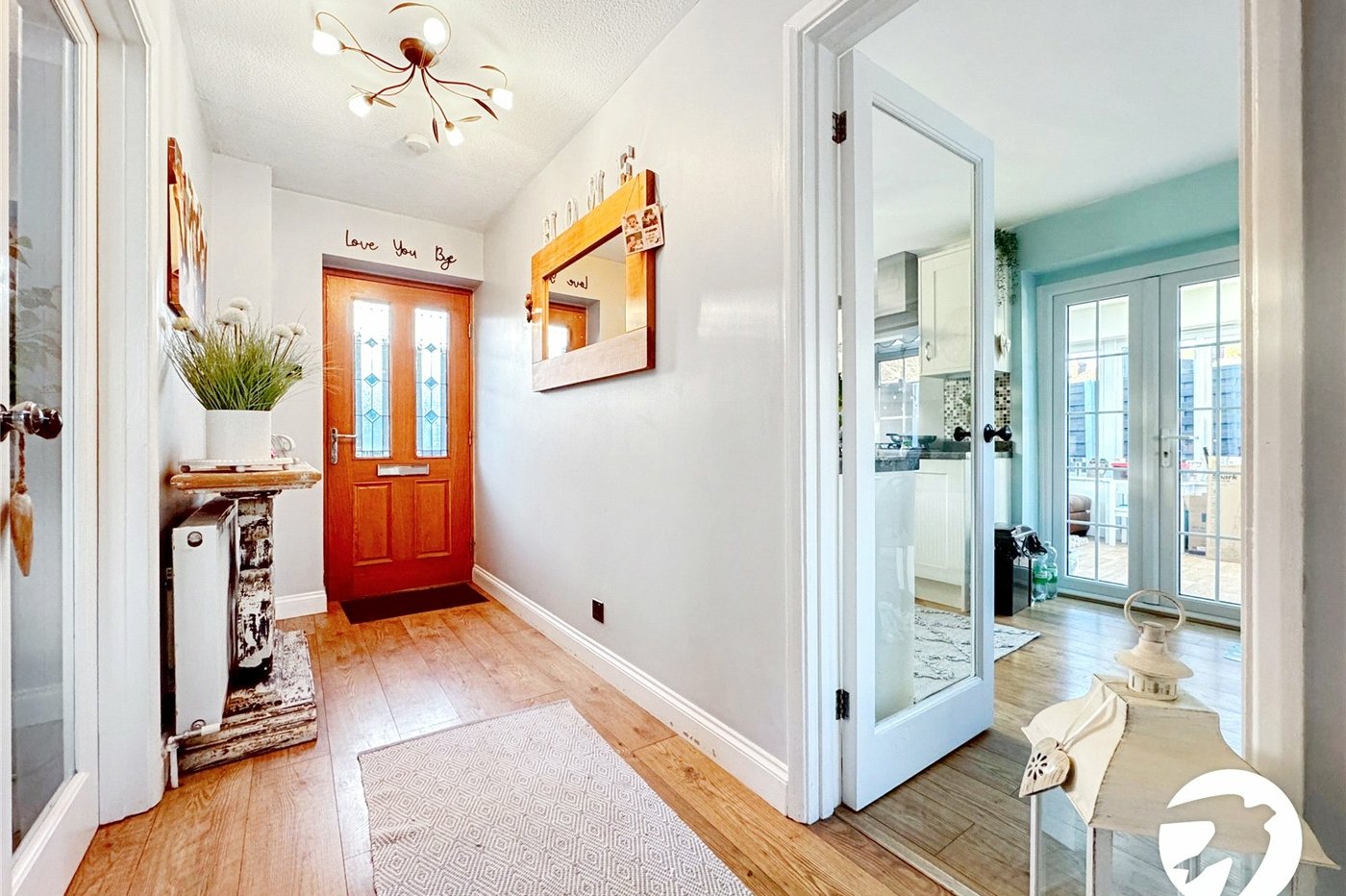 3 bedroom house for sale in Penenden Heath | Robinson Michael & Jackson