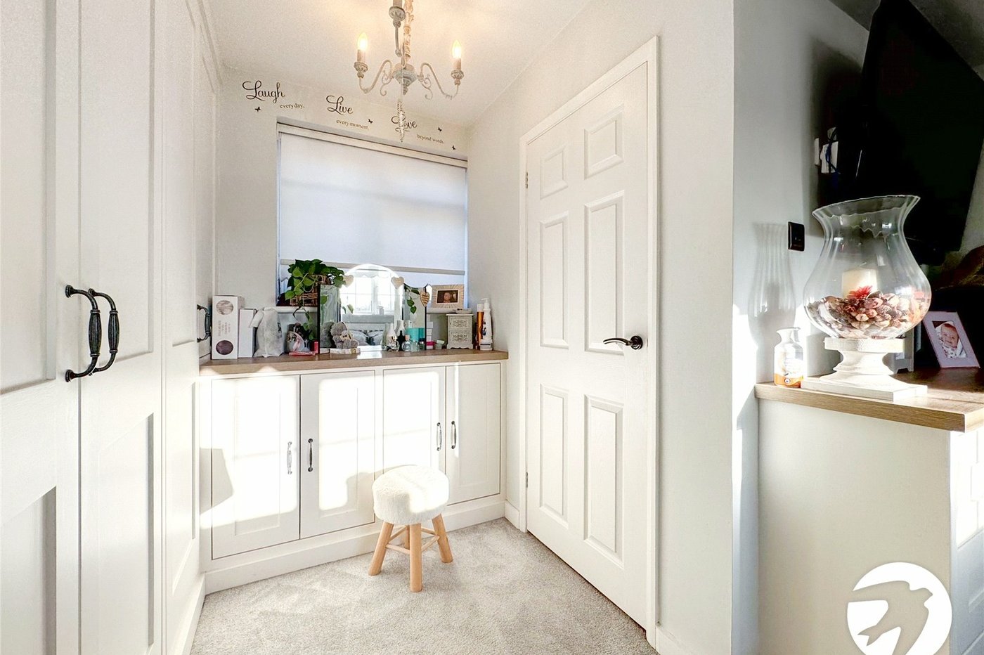 3 bedroom house for sale in Penenden Heath | Robinson Michael & Jackson