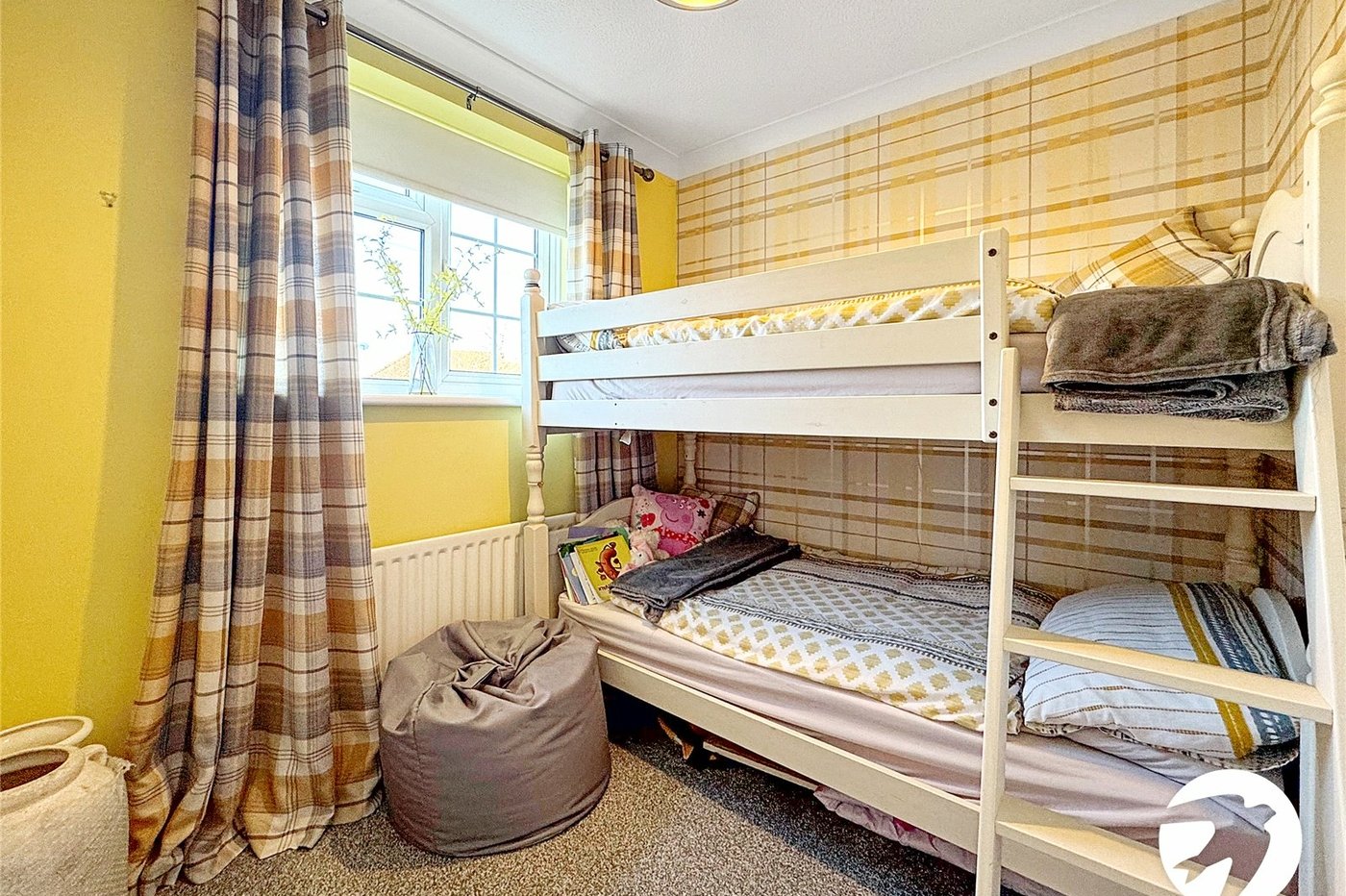 3 bedroom house for sale in Penenden Heath | Robinson Michael & Jackson