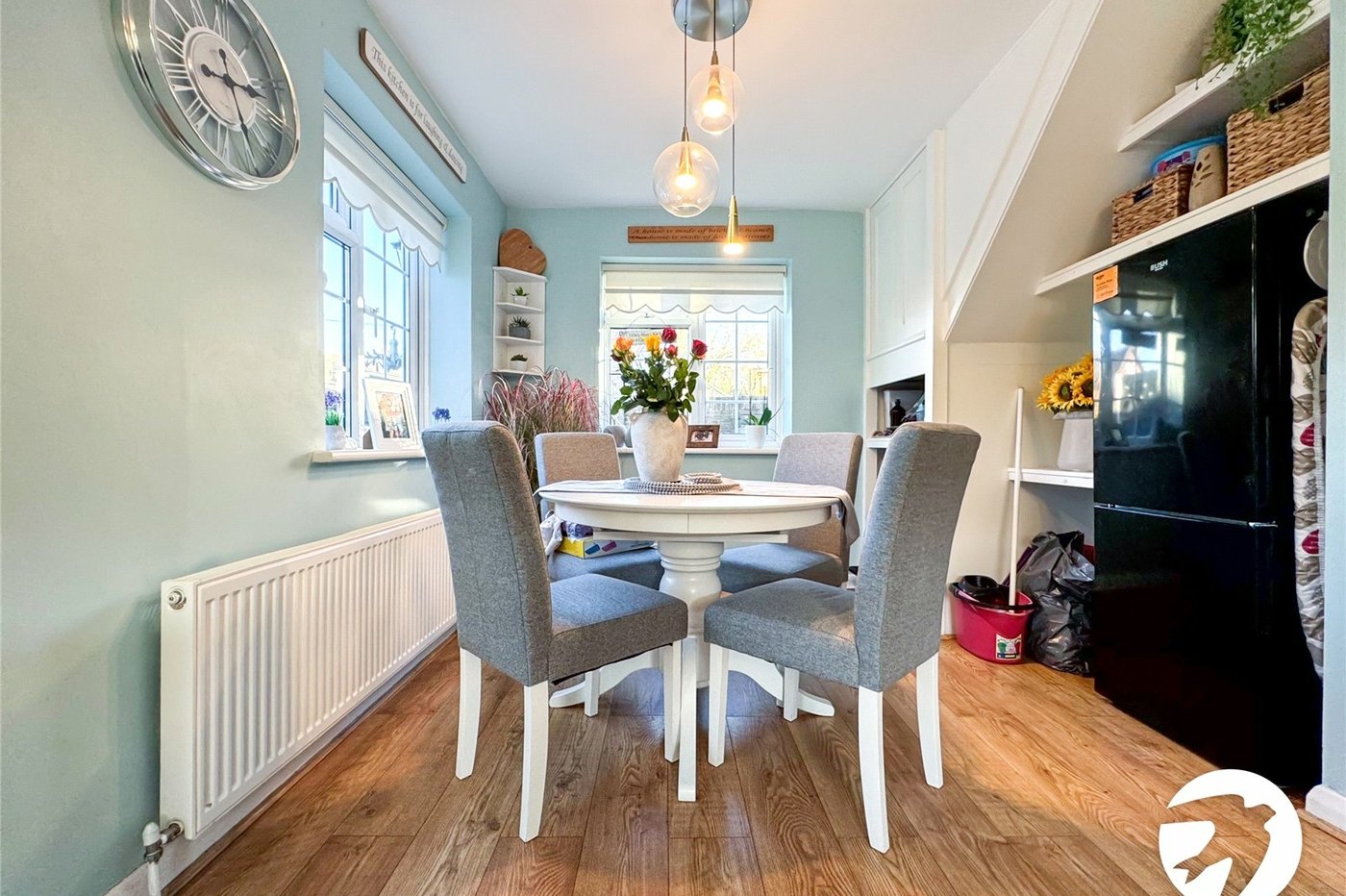 3 bedroom house for sale in Penenden Heath | Robinson Michael & Jackson