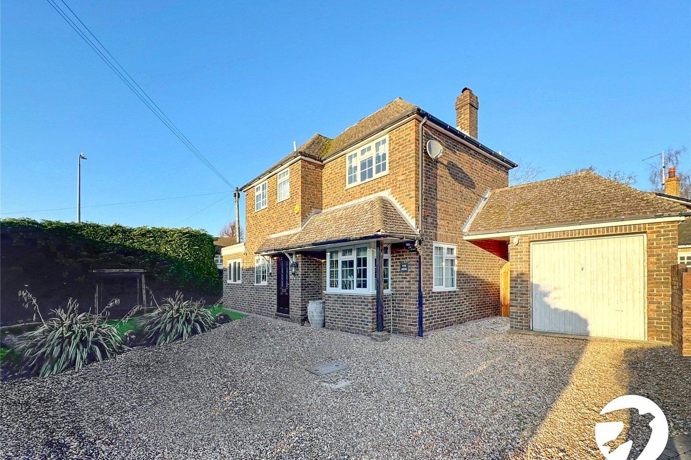 3 bedroom house for sale in Penenden Heath | Robinson Michael & Jackson