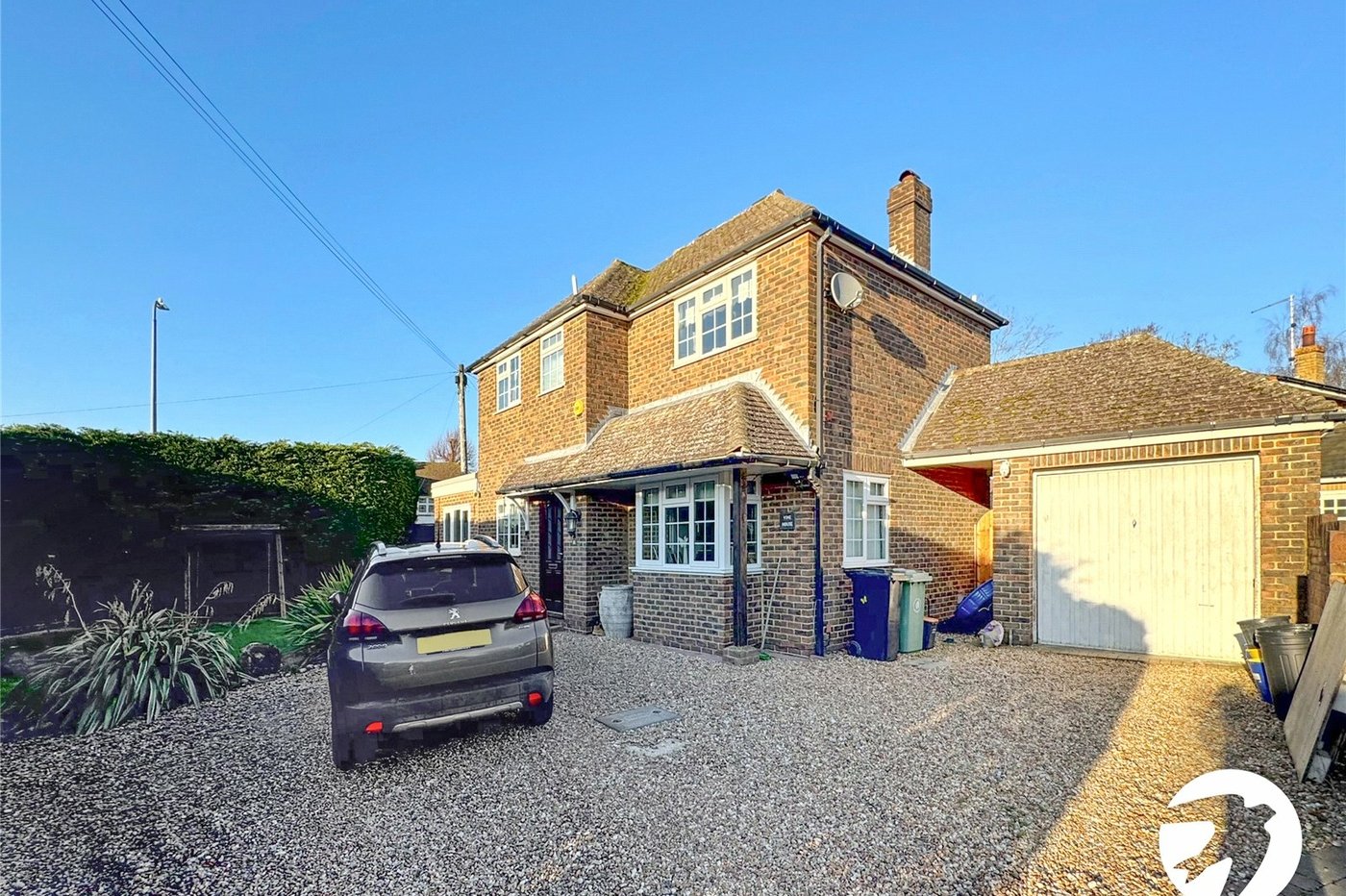 3 bedroom house for sale in Penenden Heath | Robinson Michael & Jackson