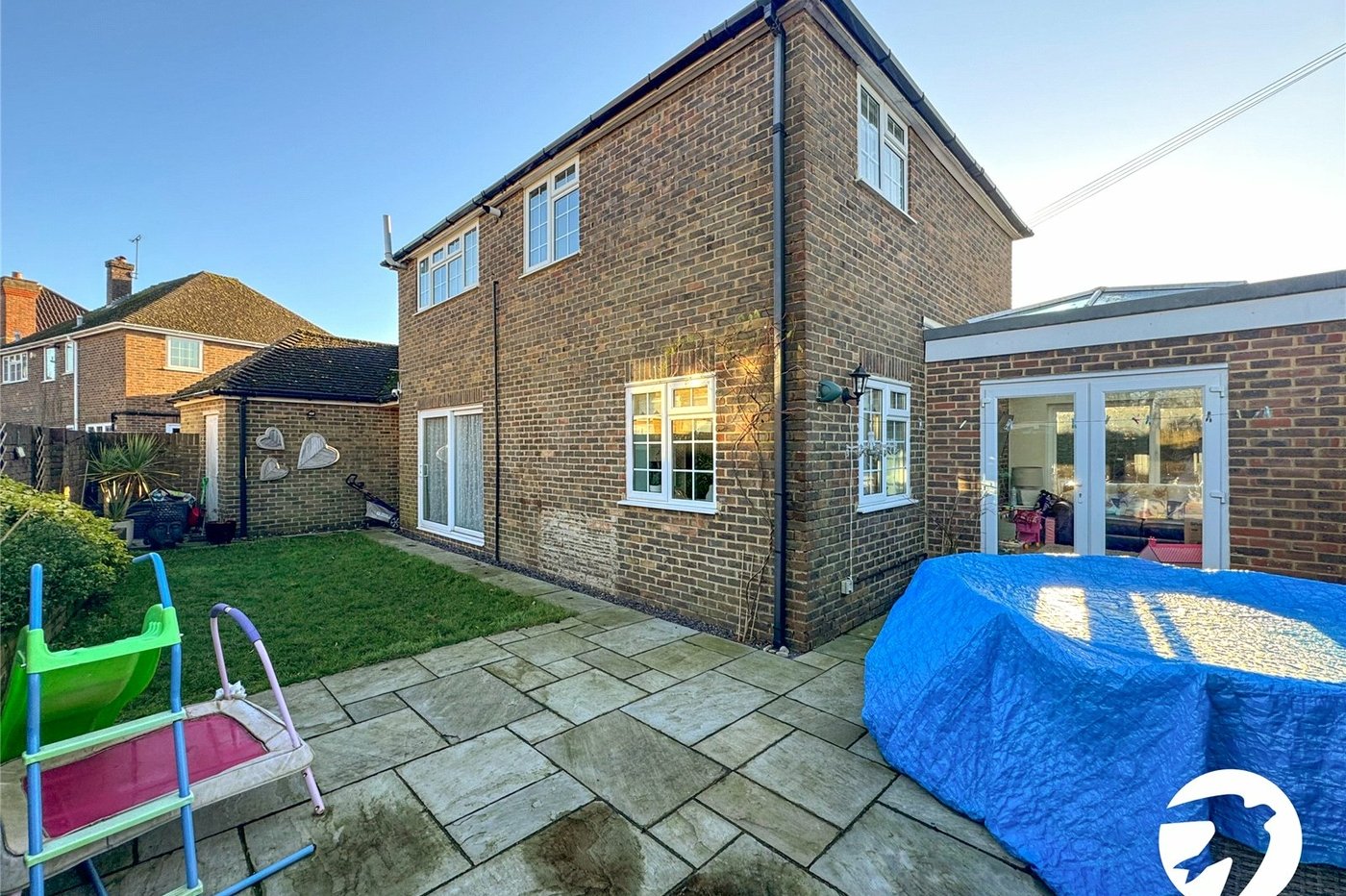 3 bedroom house for sale in Penenden Heath | Robinson Michael & Jackson