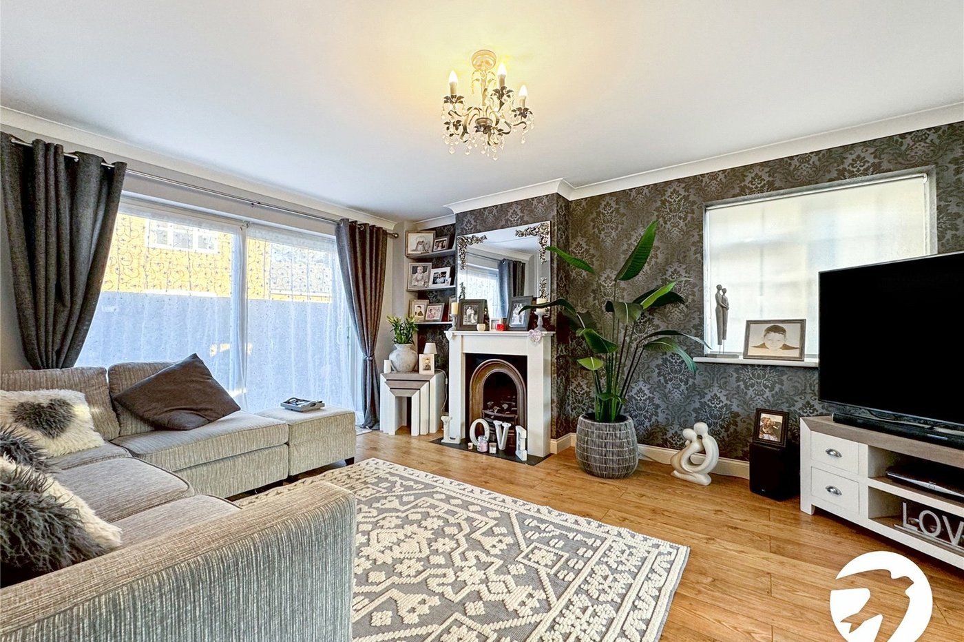 3 bedroom house for sale in Penenden Heath | Robinson Michael & Jackson