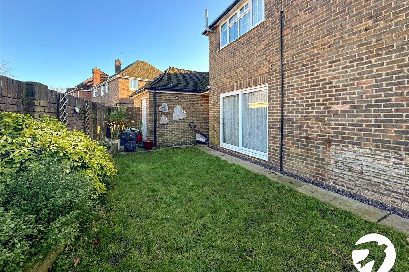 3 bedroom house for sale in Penenden Heath | Robinson Michael & Jackson