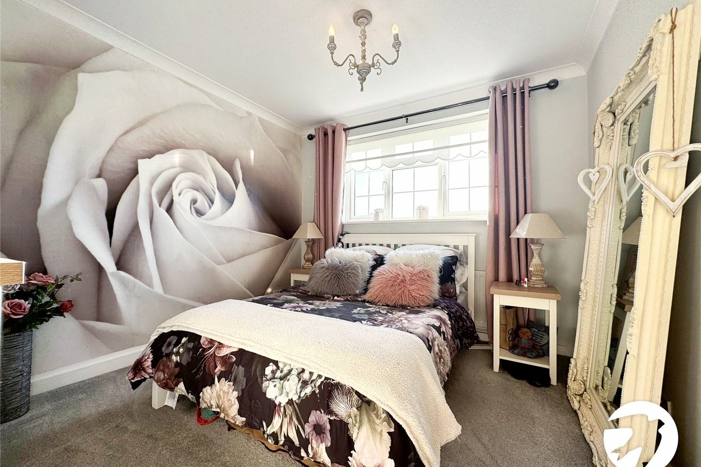 3 bedroom house for sale in Penenden Heath | Robinson Michael & Jackson