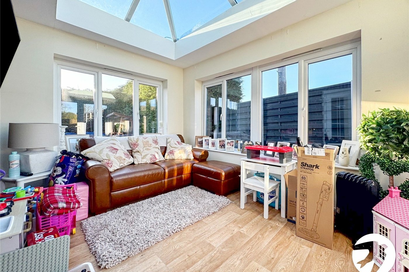 3 bedroom house for sale in Penenden Heath | Robinson Michael & Jackson