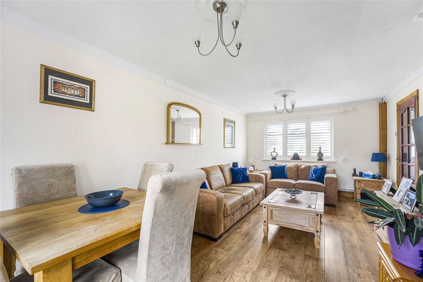 2 bedroom house for sale in Welling | Robinson Jackson