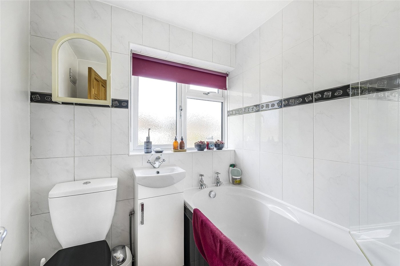 2 bedroom house for sale in Welling | Robinson Jackson
