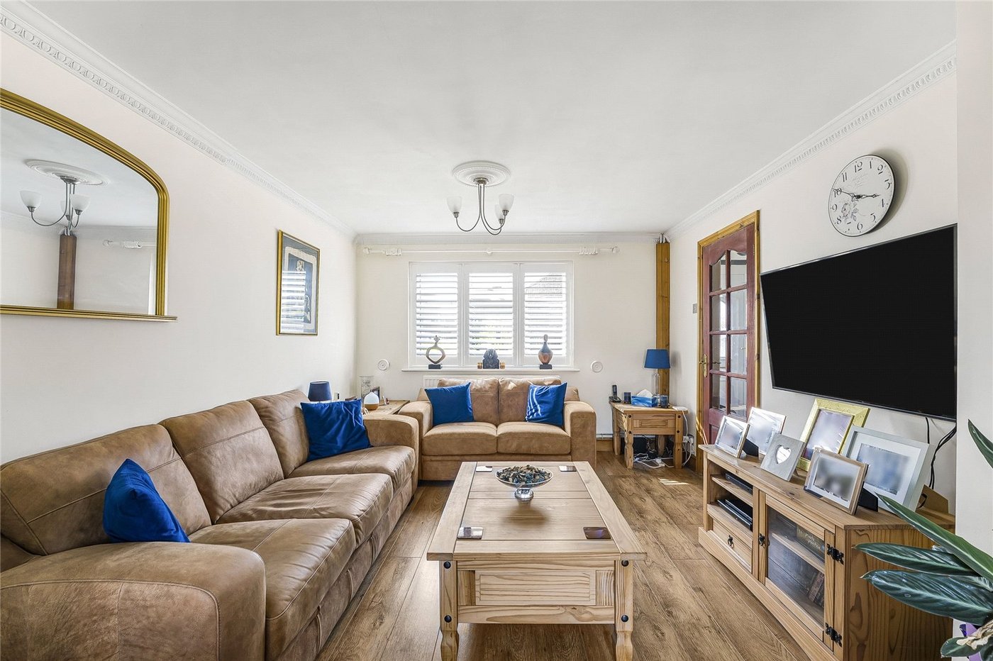 2 bedroom house for sale in Welling | Robinson Jackson