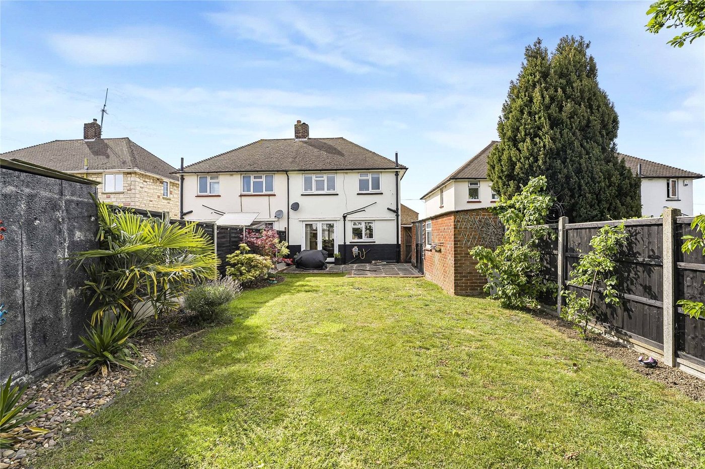 2 bedroom house for sale in Welling | Robinson Jackson