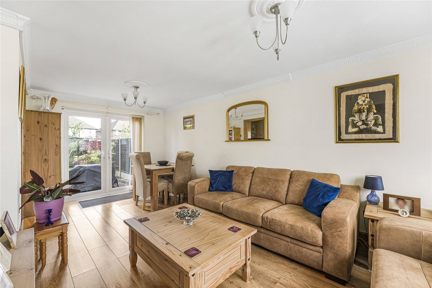 2 bedroom house for sale in Welling | Robinson Jackson