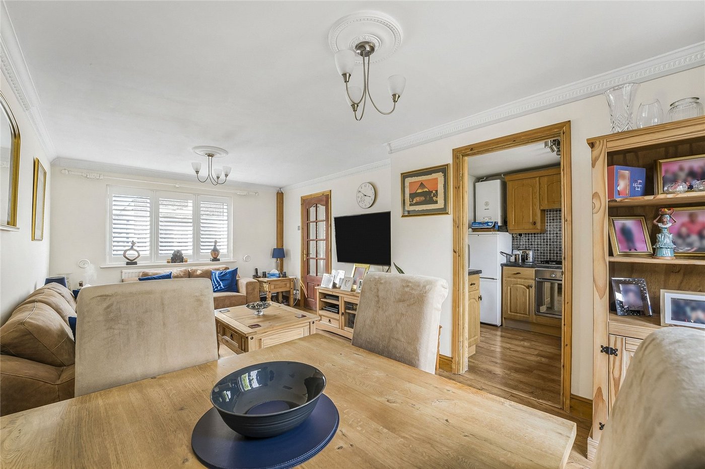 2 bedroom house for sale in Welling | Robinson Jackson