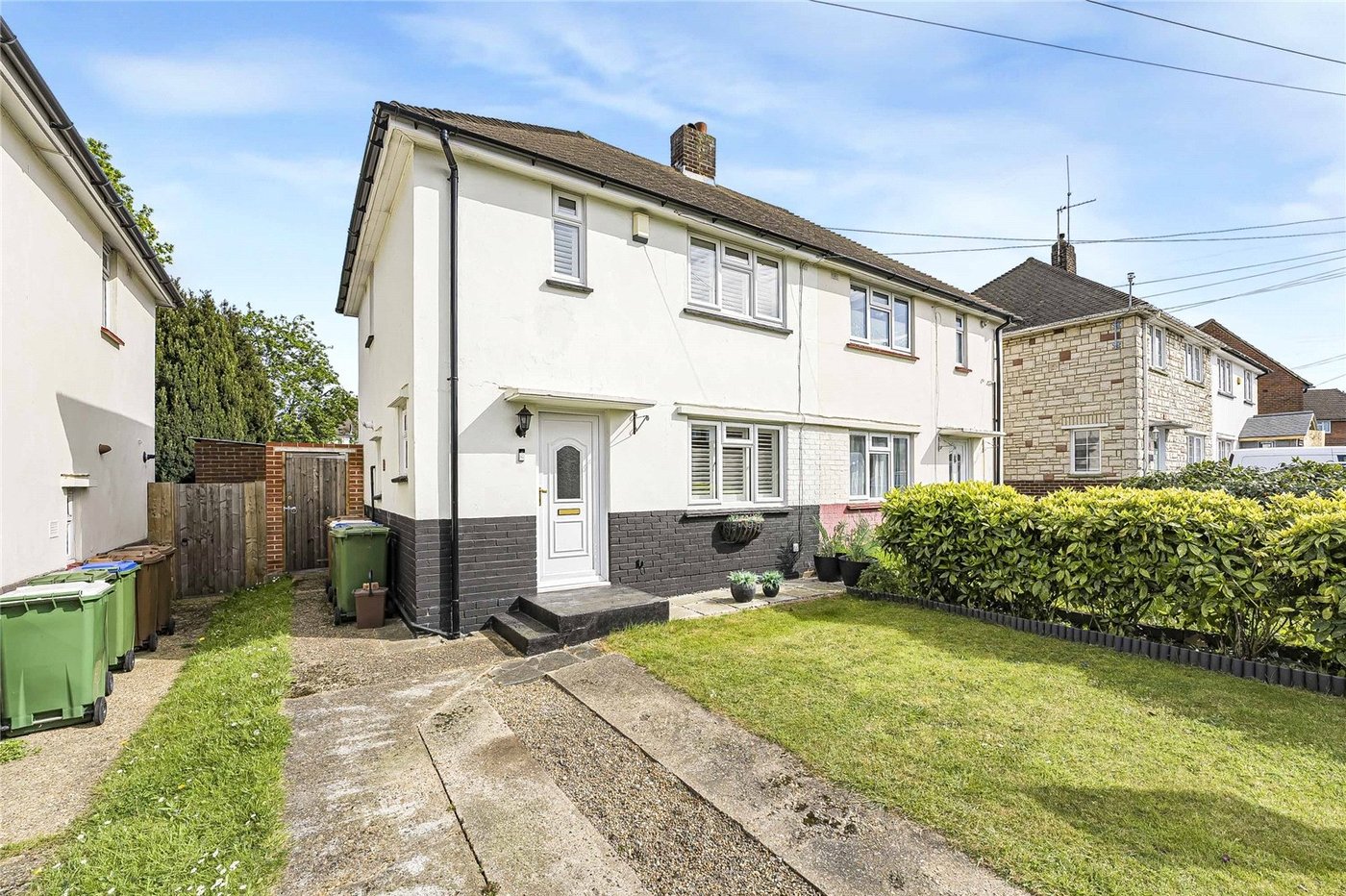 2 bedroom house for sale in Welling | Robinson Jackson