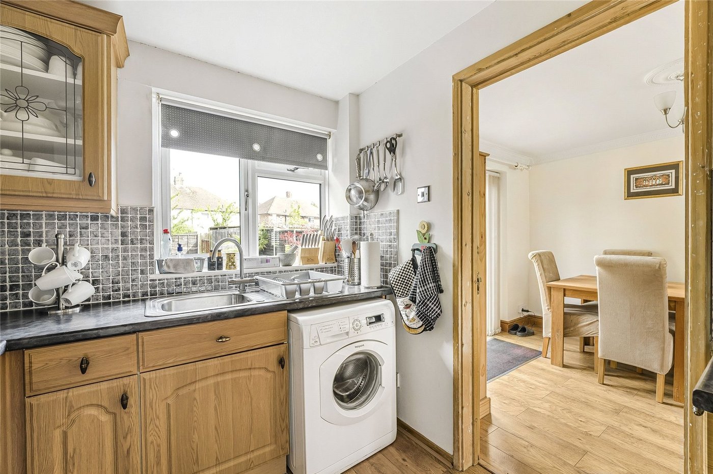 2 bedroom house for sale in Welling | Robinson Jackson