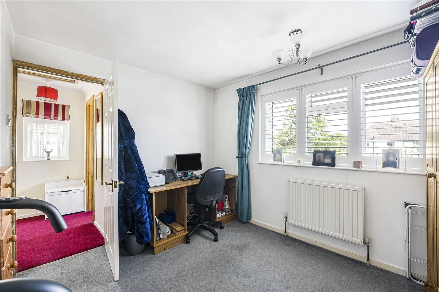 2 bedroom house for sale in Welling | Robinson Jackson
