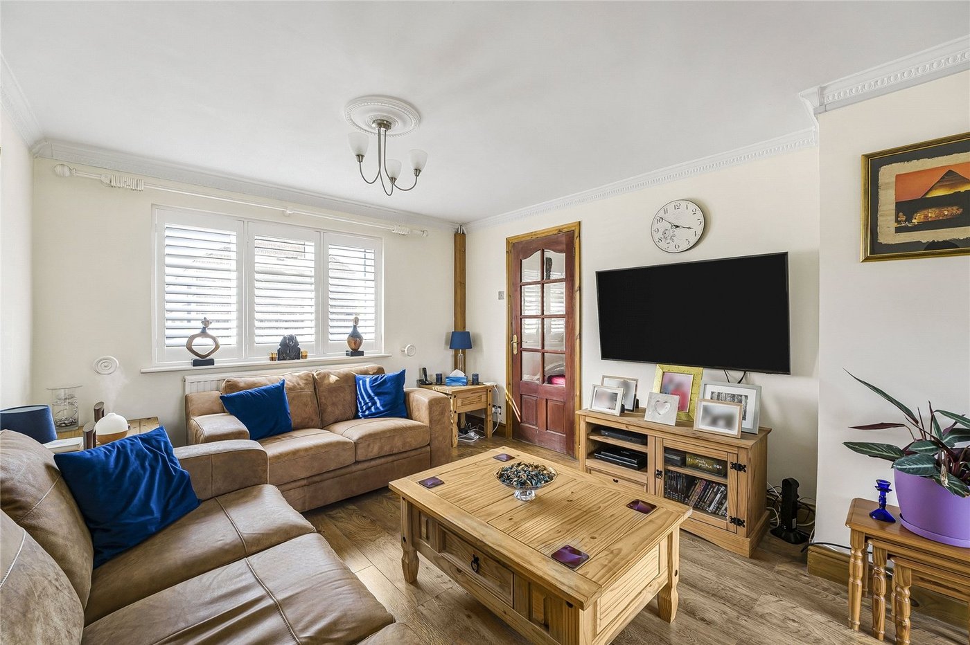 2 bedroom house for sale in Welling | Robinson Jackson