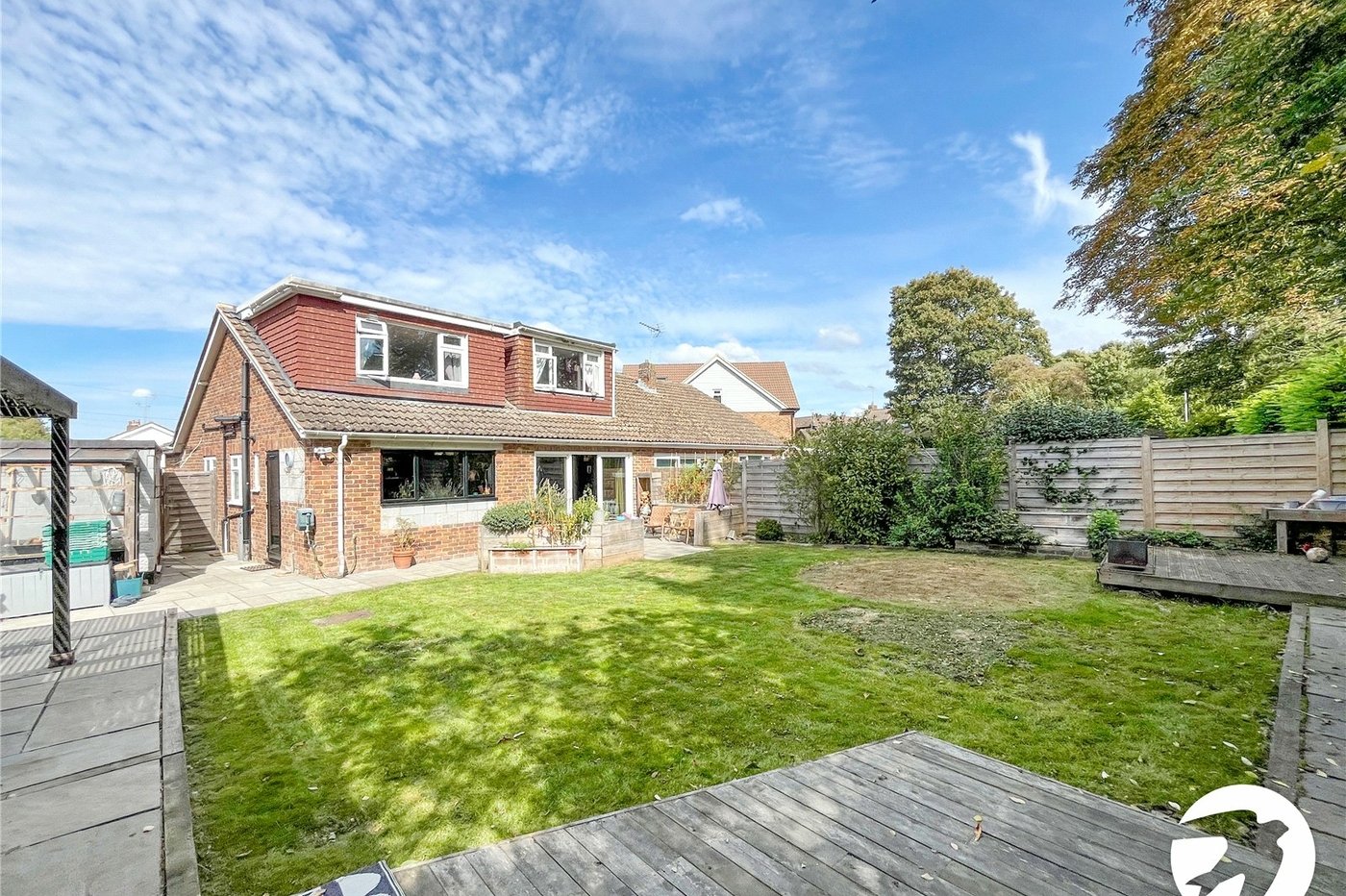 3 bedroom bungalow for sale in Sittingbourne | Robinson Michael & Jackson